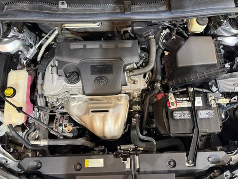 Used 2017 Toyota RAV4 XLE FWD image 44