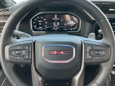 Used 2025 GMC Sierra 1500 AT4X AWD/4WD image 19