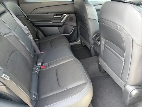 New 2026 MAZDA CX-5 Select AWD/4WD image 33