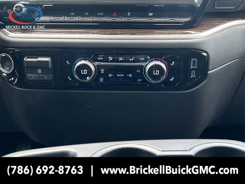 New 2025 GMC Sierra 1500 Elevation image 28