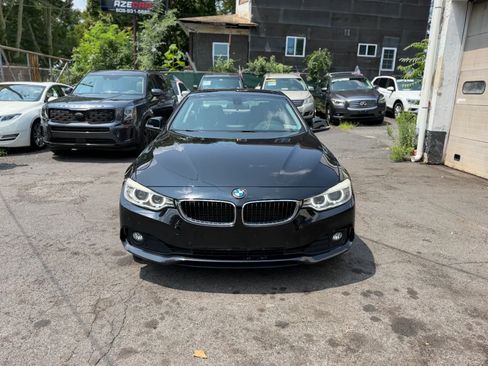 Used 2014 BMW 428i xDrive Coupe AWD/4WD image 12