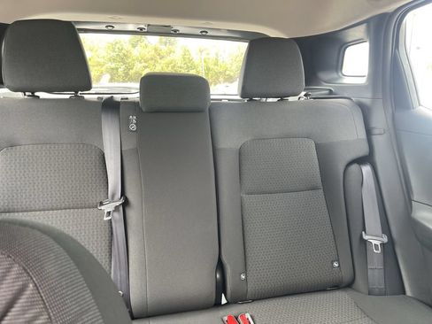New 2026 Nissan Kicks S FWD image 12