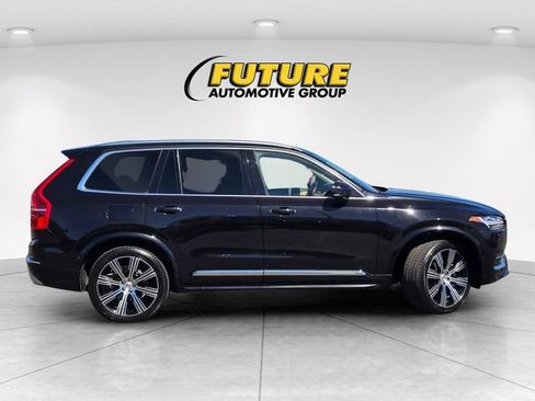 Used 2020 Volvo XC90 T6 Inscription w/ Protection Package Premier AWD/4WD image 3