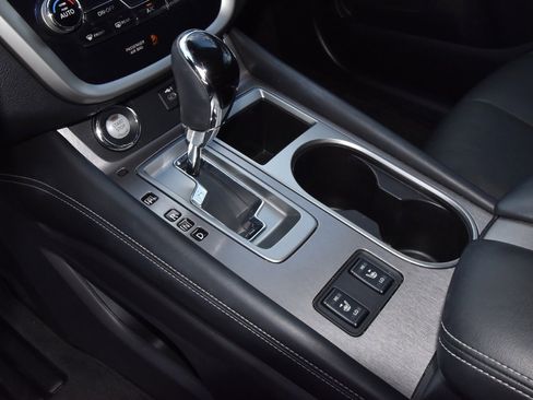 Used 2022 Nissan Murano SL w/ SL Moonroof Package image 30