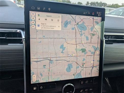 New 2025 GMC Sierra EV Denali image 25