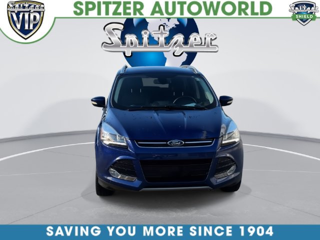 Used 2014 Ford Escape Titanium w/ Equipment Group 401A FWD image 5