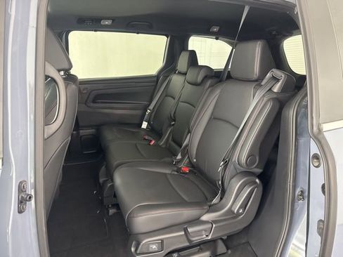 Certified 2026 Honda Odyssey Sport-L image 31