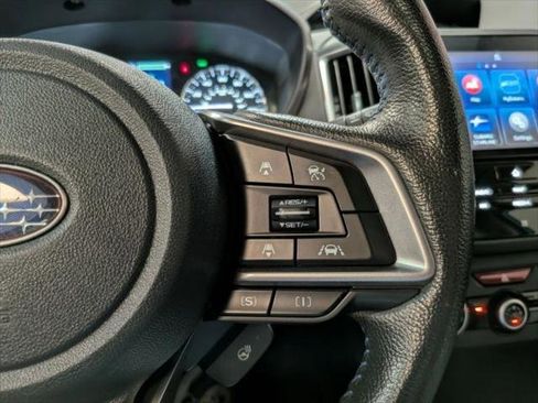 Used 2020 Subaru Crosstrek Hybrid w/ Moonroof Package w/Navigation image 16