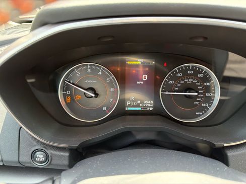 Used 2023 Subaru Crosstrek 2.5i Limited w/ Moonroof Package AWD/4WD image 7