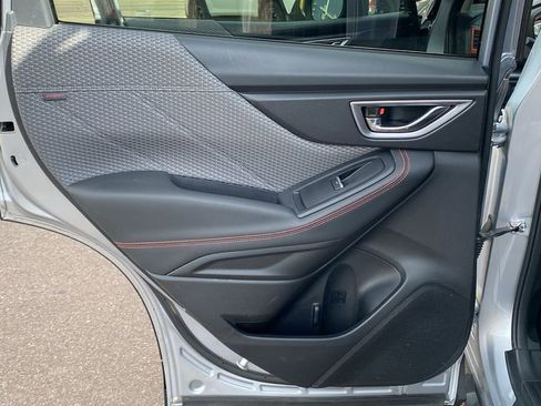 Used 2019 Subaru Forester Sport image 12