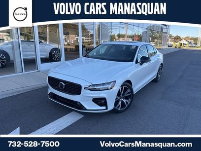 Certified 2024 Volvo S60 B5 Core