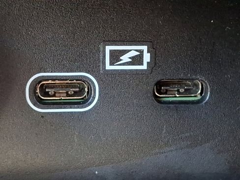 Used 2023 Volvo XC40 B5 Plus w/ Driver Assist Package image 24