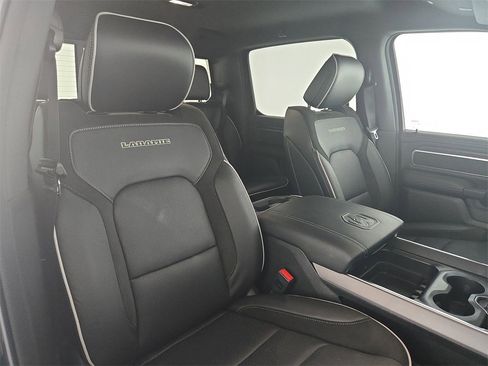 Used 2026 RAM 1500 Laramie w/ Night Edition image 34