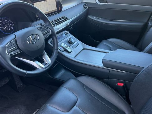 Used 2022 Hyundai Palisade SEL w/ Premium Package image 12