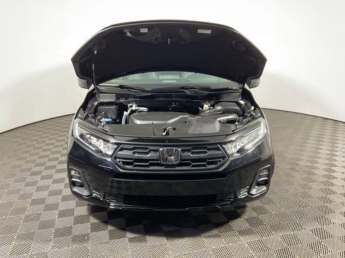 Used 2025 Honda Odyssey Sport-L image 6