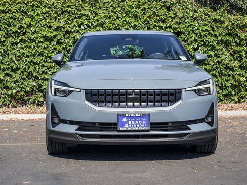 Used 2023 Polestar Polestar 2 w/ Pilot Pack AWD/4WD image 2