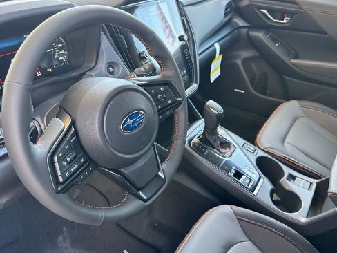 New 2026 Subaru Crosstrek 2.5i Limited AWD/4WD image 11