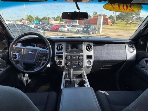 Used 2017 Ford Expedition EL XLT RWD image 19