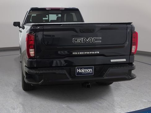 Used 2024 GMC Sierra 1500 Elevation w/ Elevation Premium Package AWD/4WD image 7