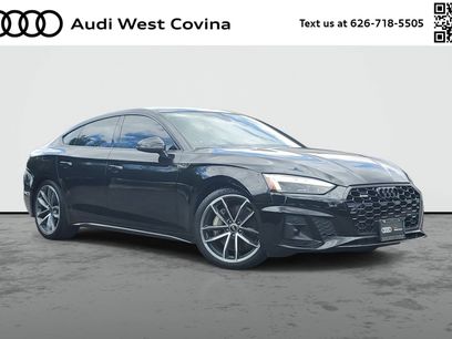 Used 2024 Audi A5 2.0T Premium w/ Summer of Audi Package