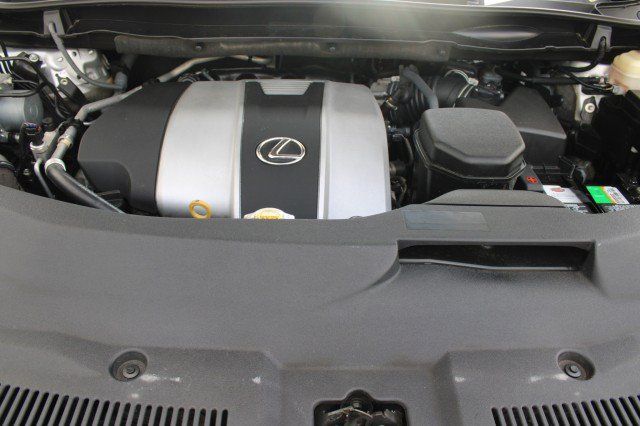 Used 2016 Lexus RX 350 FWD w/ Luxury Package image 37
