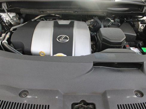 Used 2016 Lexus RX 350 FWD w/ Luxury Package image 37