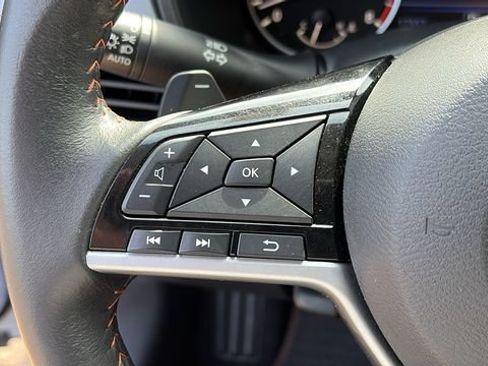Certified 2024 Nissan Altima 2.5 SR AWD/4WD image 12