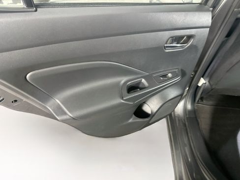 Used 2024 Nissan Versa SV FWD image 25