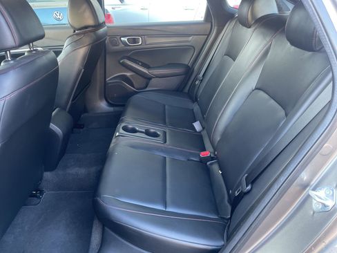 Used 2024 Acura Integra Type S image 10