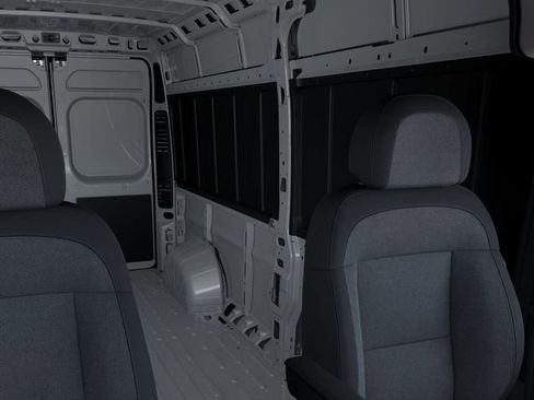 New 2026 RAM ProMaster 2500 w/ Convenience Group FWD image 30