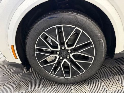 New 2026 Ford Mustang Mach-E Premium AWD/4WD image 45