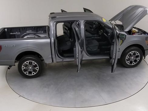Certified 2024 Ford F150 STX AWD/4WD image 47