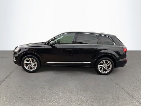 Used 2024 Audi Q7 3.0T Premium Plus AWD/4WD image 7