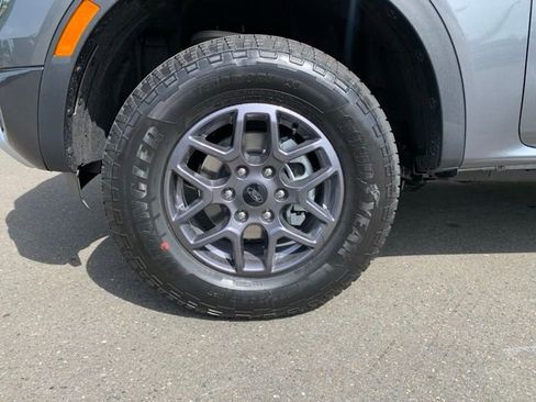 New 2026 Ford Ranger XLT AWD/4WD image 10