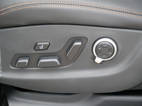 New 2026 Genesis GV70 2.5T Sport Prestige AWD/4WD image 5