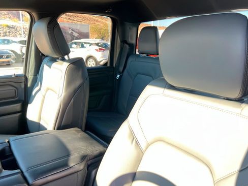 New 2026 RAM 1500 Tradesman image 16