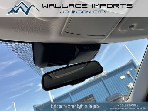 Used 2023 Mitsubishi Outlander SEL AWD/4WD image 8