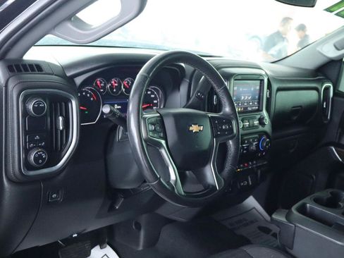 Used 2021 Chevrolet Silverado 1500 LT w/ All Star Edition Plus RWD image 15