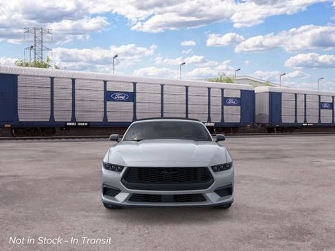 New 2026 Ford Mustang Premium RWD image 7