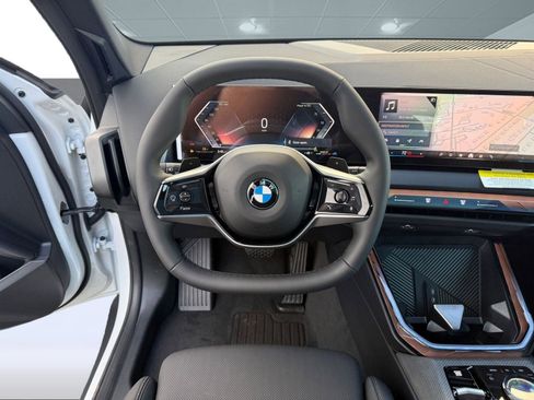 New 2026 BMW X3 xDrive30 w/ Convenience Package image 23