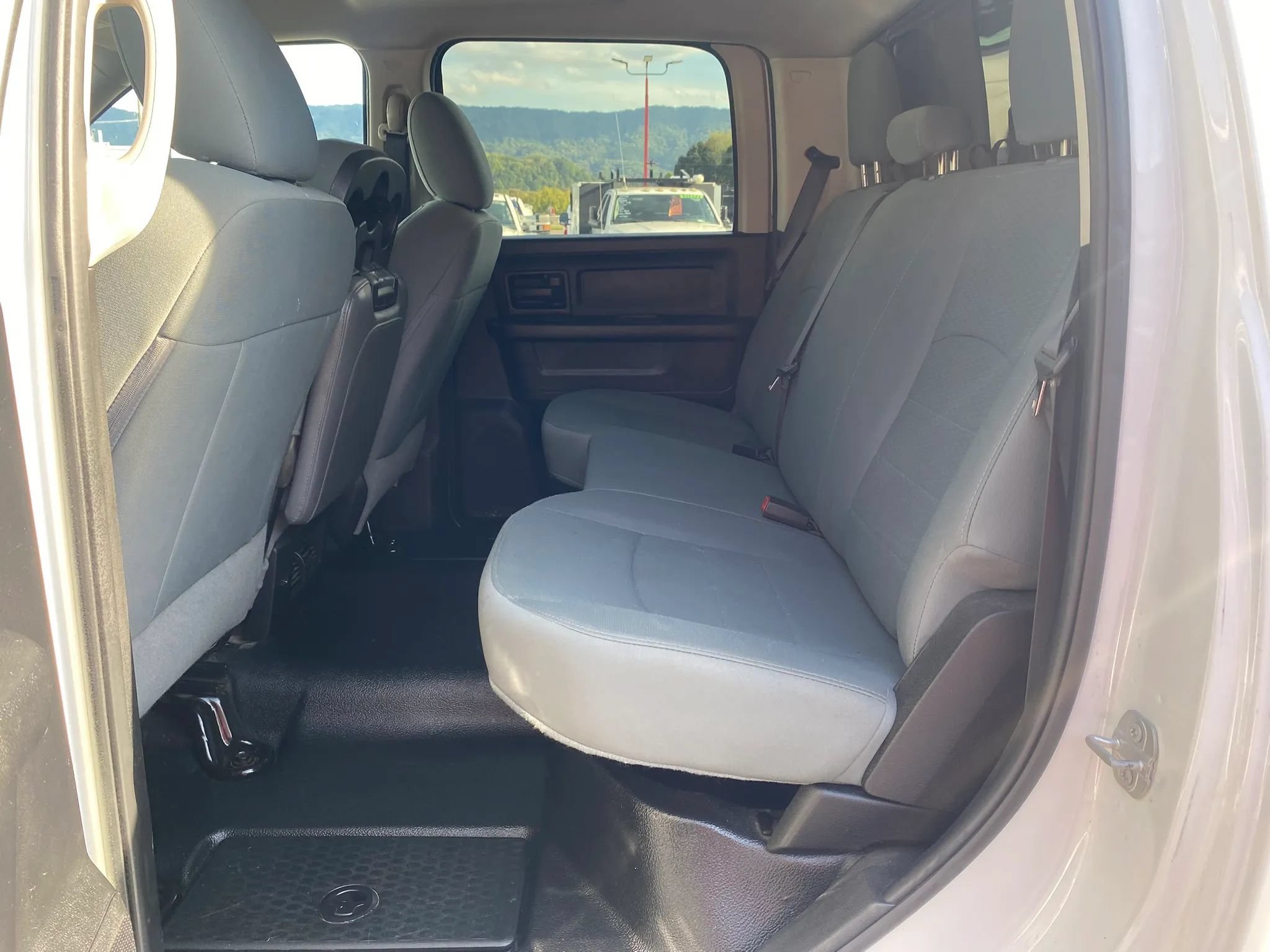 Used 2017 RAM 3500 Tradesman w/ Popular Equipment Group AWD/4WD image 24