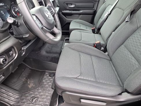 New 2026 RAM 1500 Classic Warlock AWD/4WD image 7