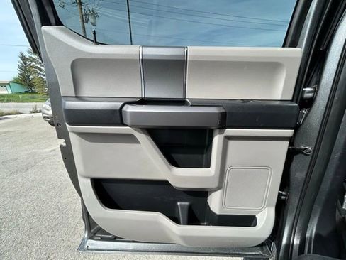 Used 2019 Ford F150 XLT w/ Equipment Group 302A Luxury AWD/4WD image 43