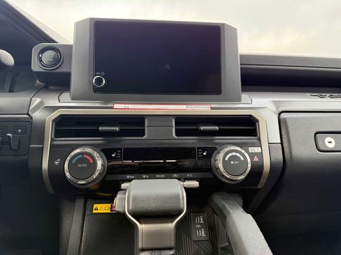 New 2026 Toyota Tacoma SR5 image 12