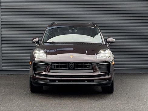 New 2026 Porsche Macan image 10
