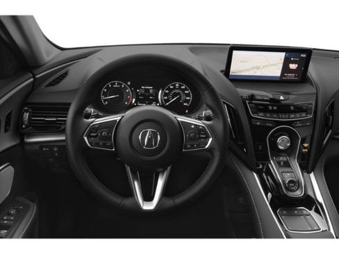 Used 2022 Acura RDX AWD w/ Technology Package image 13