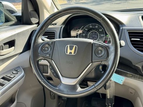 Used 2013 Honda CR-V EX-L image 19