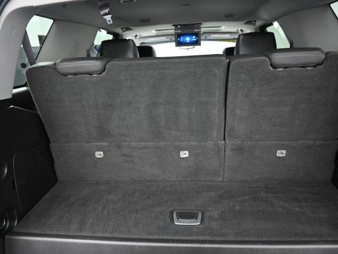 Used 2017 Cadillac Escalade Premium Luxury image 27