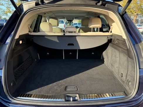 Used 2021 Mercedes-Benz GLE 350 4MATIC image 12