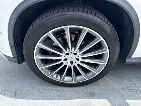 Used 2018 Mercedes-Benz GLE 43 AMG 4MATIC Coupe image 3